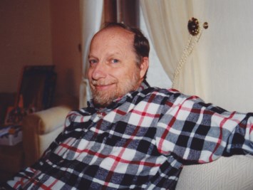 Obituary of Scott Hamilton Walker