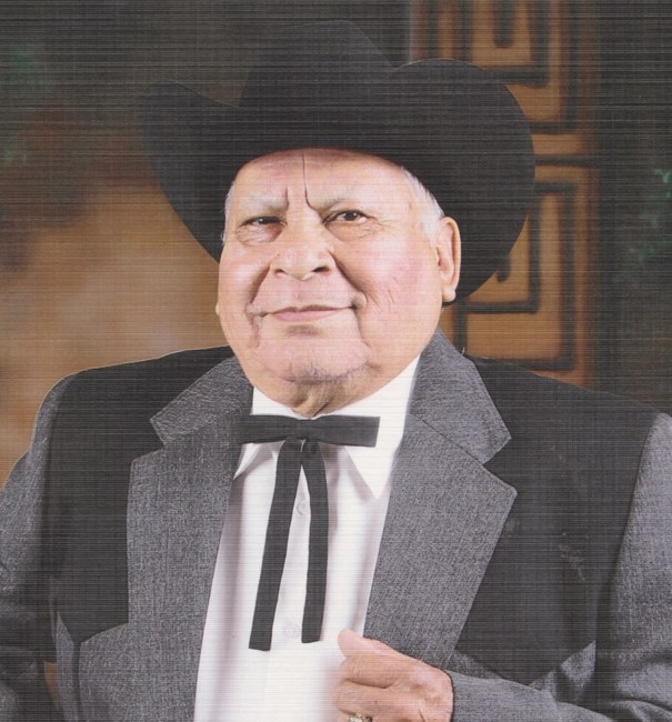Obituary of Tony B Gonzales