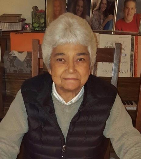 Obituary of Catherine Jane "Cathy" Friedrich