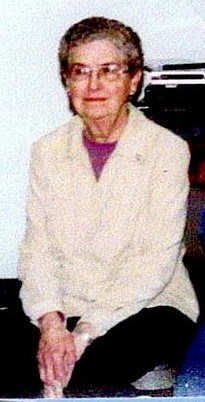 Obituary of Sue A Williamson