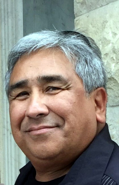 Obituary of Alfonso Albarran Jr.