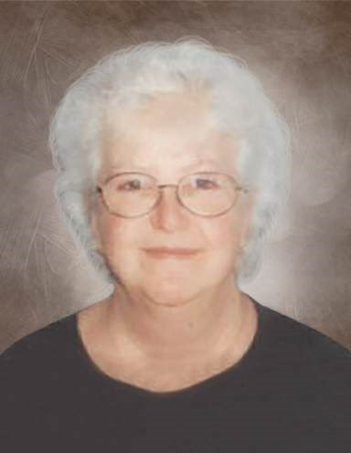 Obituary of Diane Murray