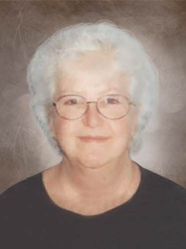 Obituary of Diane Murray