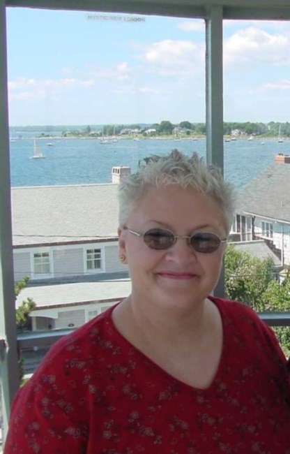 Obituary of Mary Louise Schuster