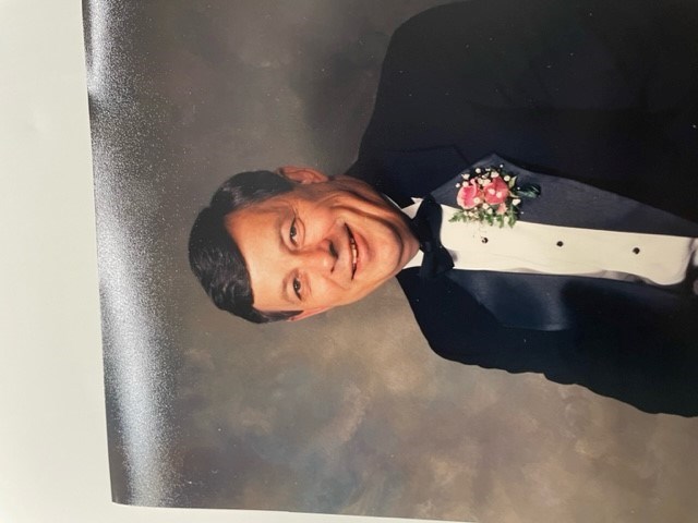 Obituary of Dr. James Curtis Welter