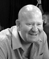 Obituary of Bradley Alexander Graham