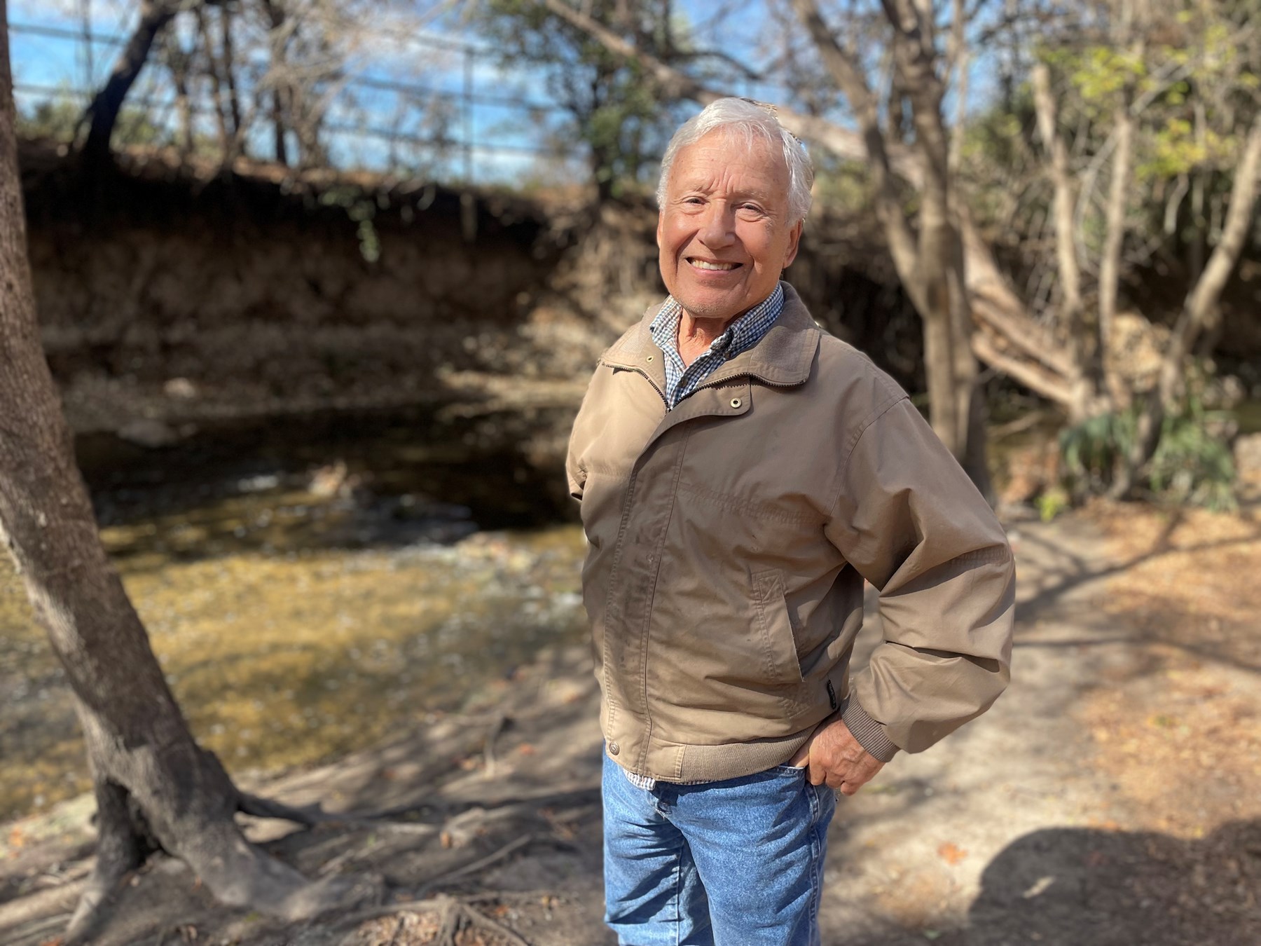 Obituario de Alfredo Davila