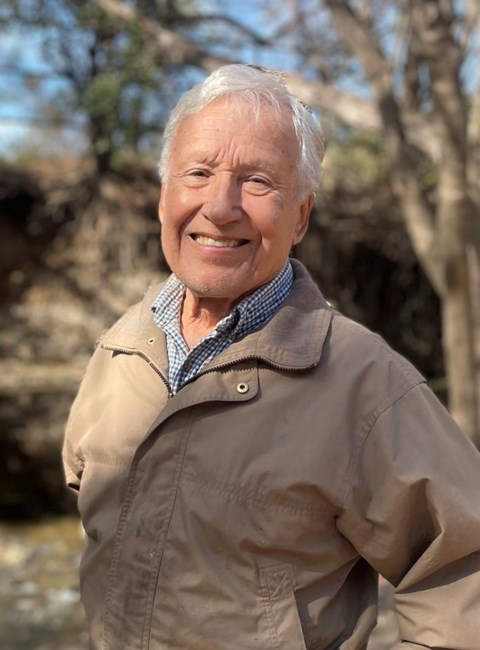 Obituario de Alfredo Davila