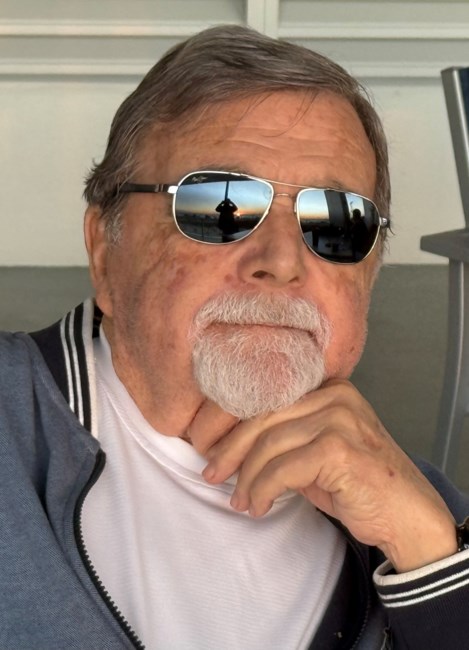 Obituary of James Holman Craven Jr.