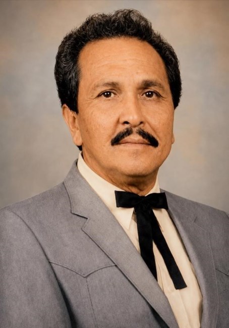 Obituario de Ismael T Maldonado