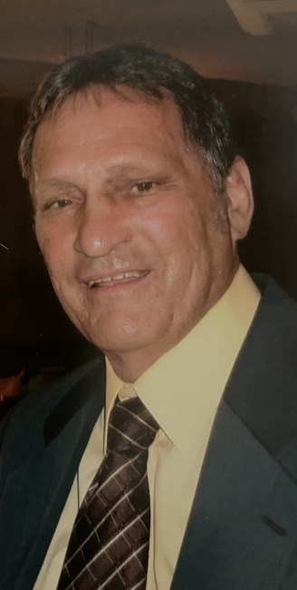 Obituary of William Winters