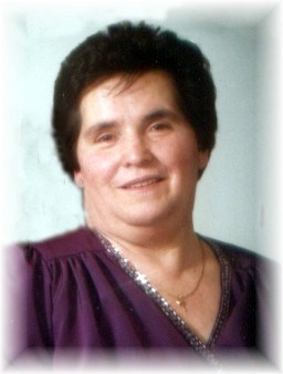Obituary of Rigoletta " Rita" Mingone