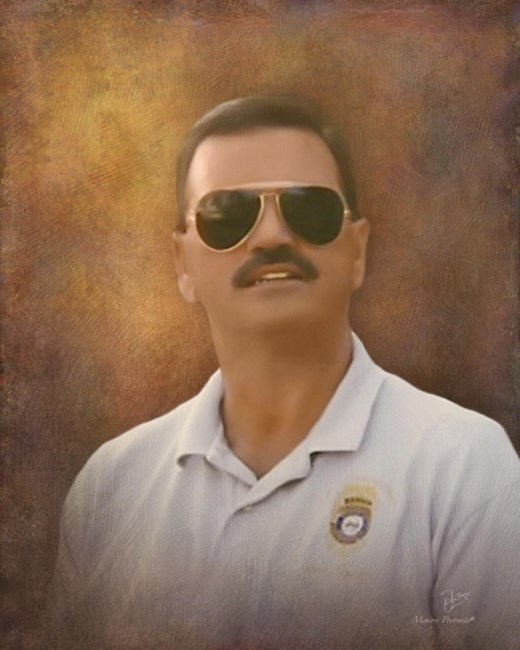 Obituary of James Warren "Butch" Sumlin