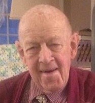 Obituary of Stephen P Johnson