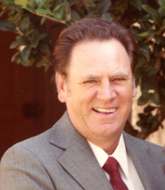 Obituary of Joseph A. Kubena