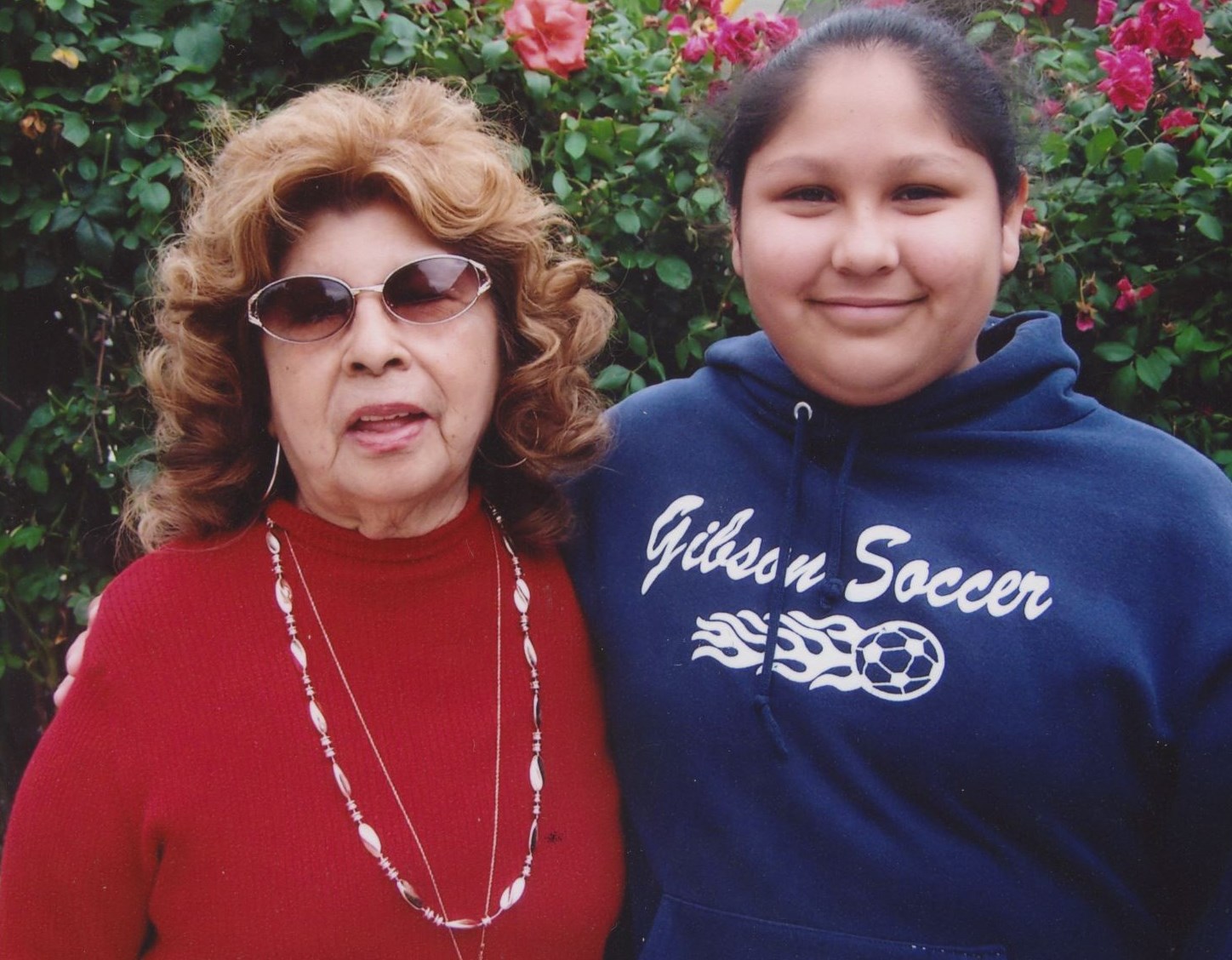 Obituary of Georgia Torres Diaz