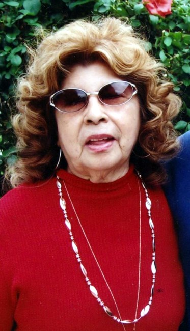 Obituary of Georgia Torres Diaz