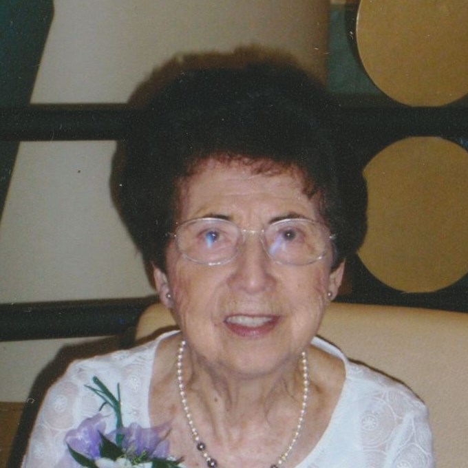 Mary Ann Saunders Obituary