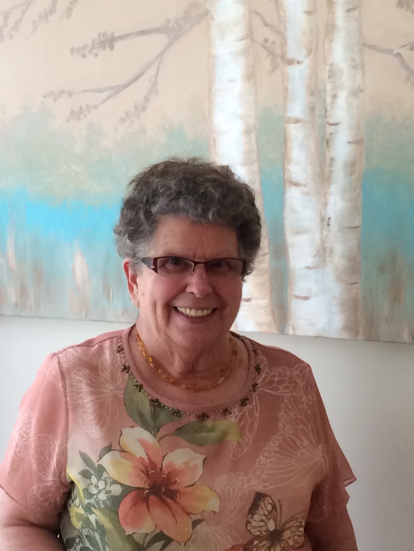 Obituary of Marianne Covalence Bierwisch