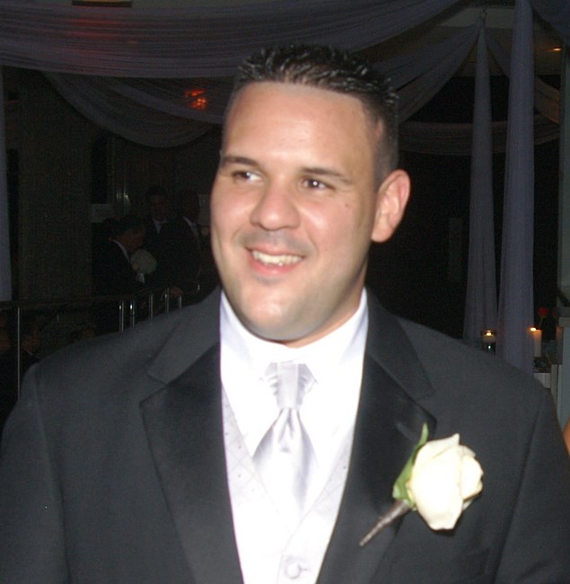 Obituary of Daniel L. Posada