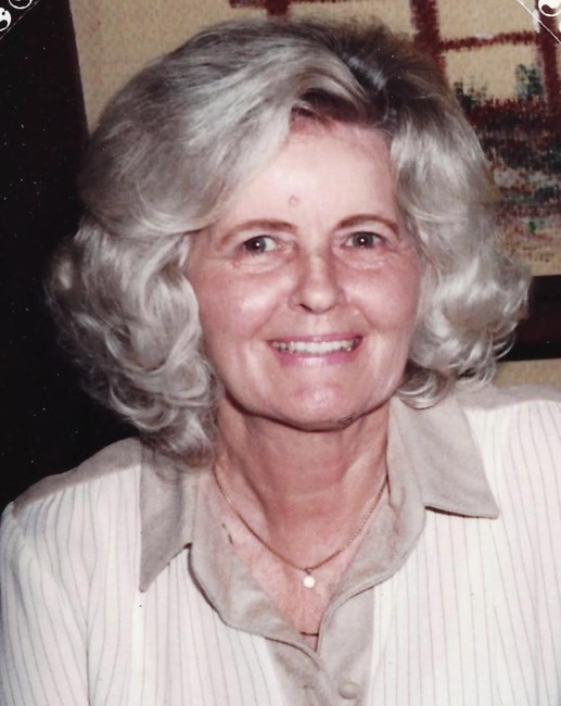 Obituario de Margaret Stokes