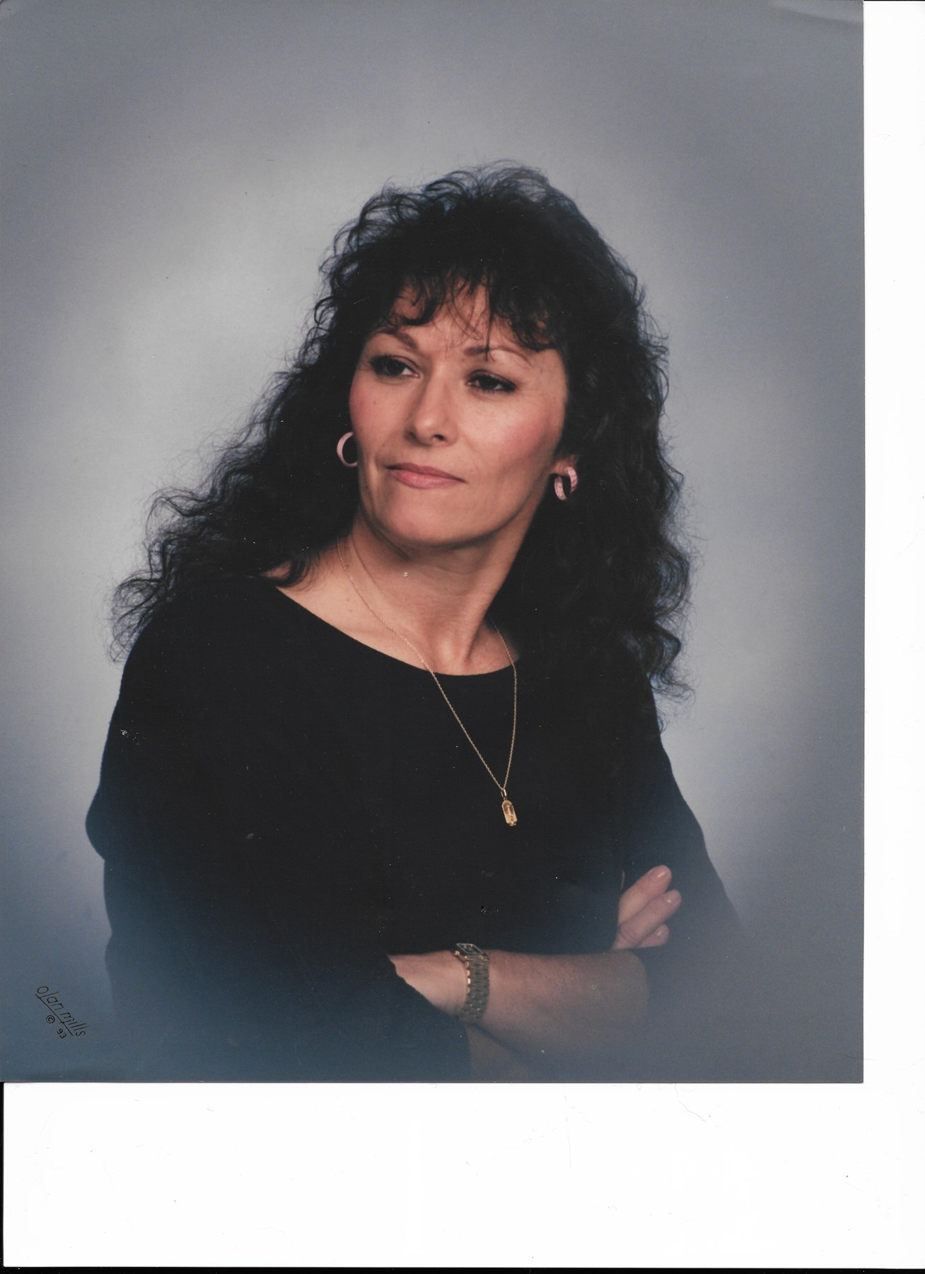 Obituary of Rebecca "Kathy" Wilson