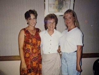 Obituary of Roseann Hunt