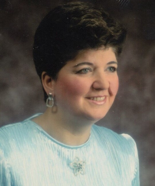 Avis de décès de Mary Doreen Bernon