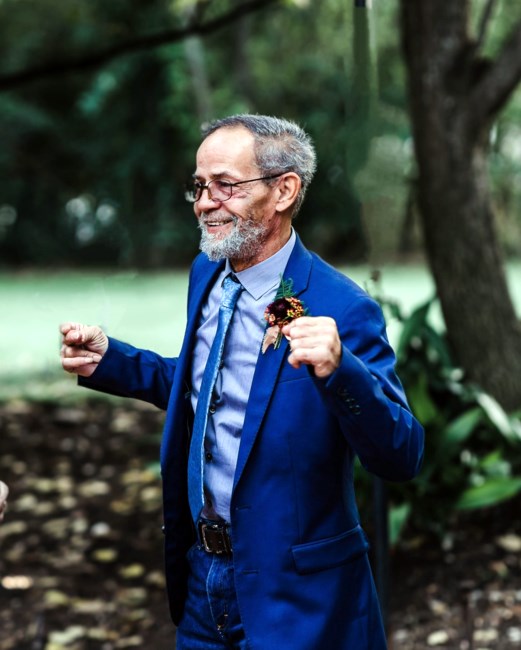 Avis de décès de Orsbie Louis Harrison