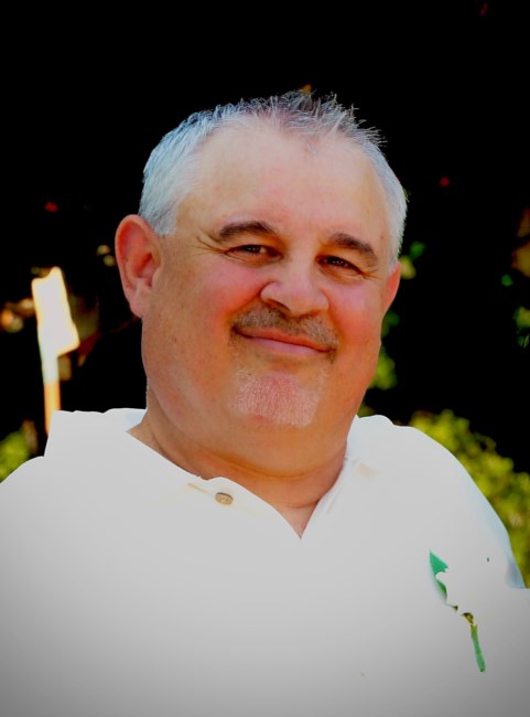 Obituary of Gregory "Greg" Louis LaBadie