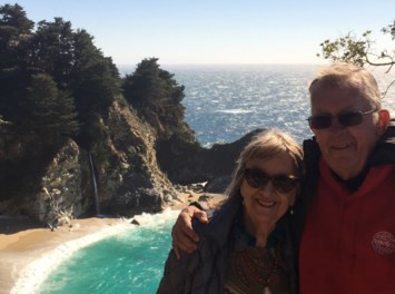 Obituary of James Crawford Olin