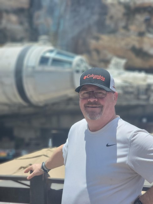 Obituary of Matthew Christopher Jones