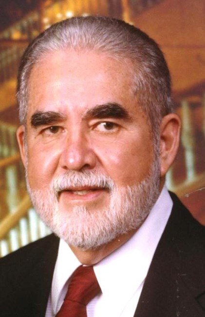 Obituary of Jose Carlos Bustamante