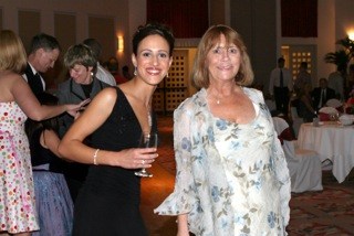 Obituary of Kathy Salvani