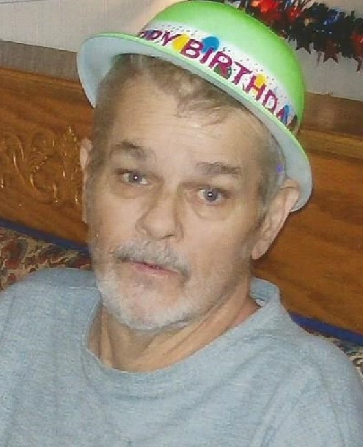 Avis de décès de Stanley Wayne Spears