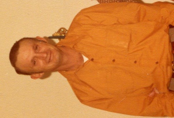 Obituary of Kenneth Eugene Todd