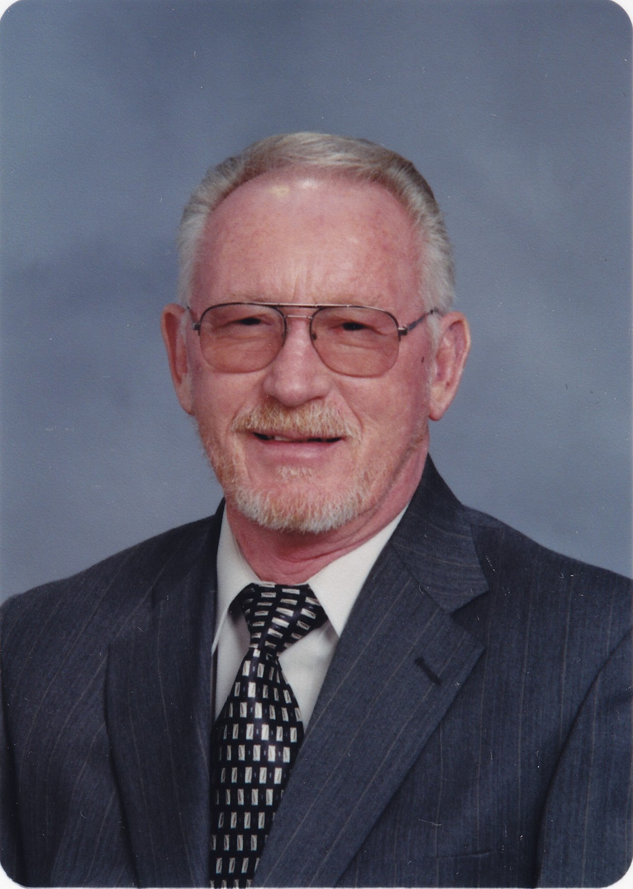 Obituary of Gerald J Doman