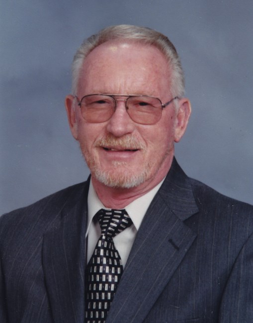 Obituary of Gerald J Doman