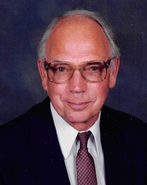 Obituary of Ray A. Hartman