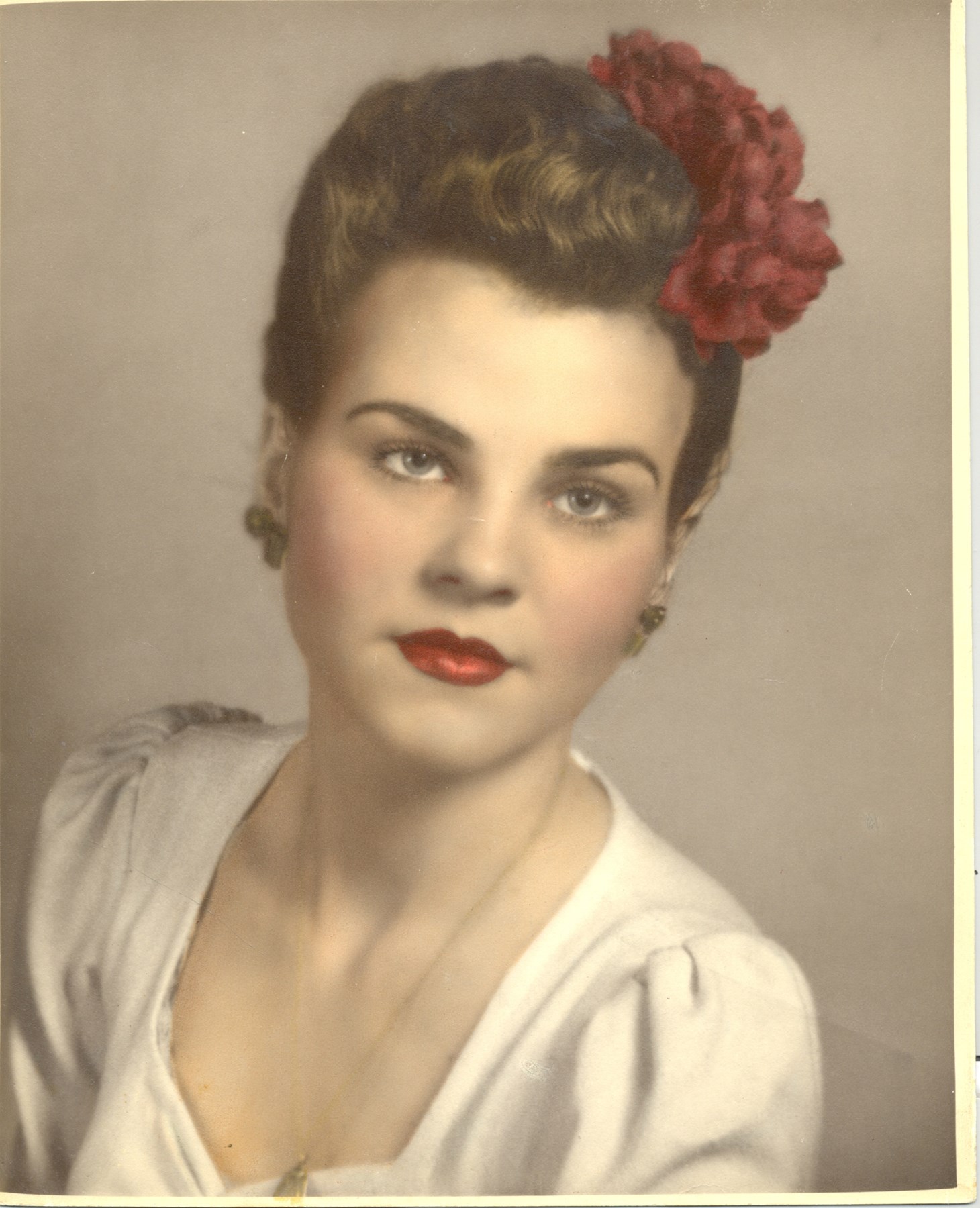 Mable O'Neal Obituary DeRidder, LA