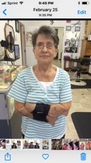 Obituary of Doris L. Pugh