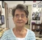 Obituary of Doris L. Pugh