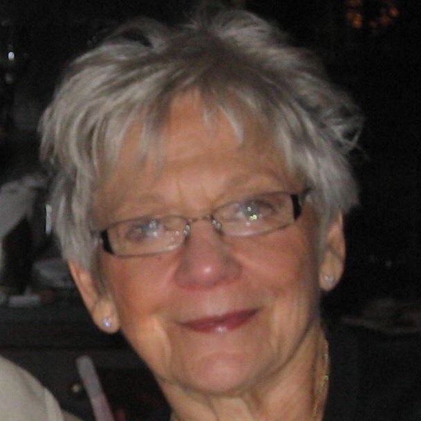 Obituary of Bernice M Brown