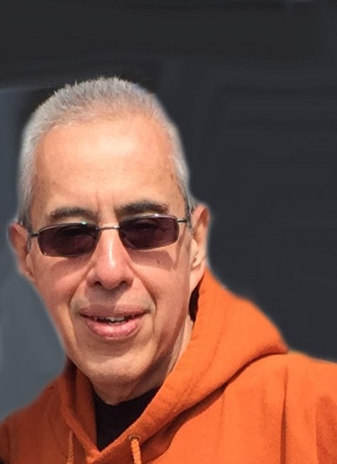 Obituary of Jimmy Roger Euresti