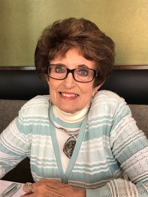 Obituary of Mary F. Hood