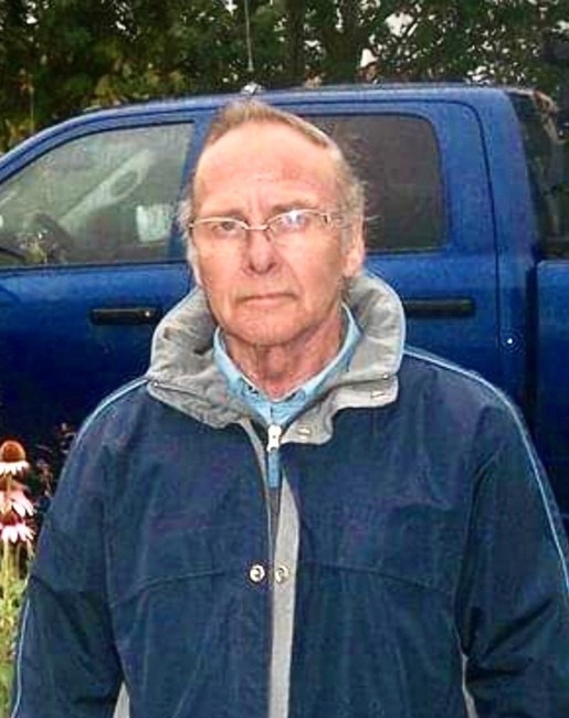Obituary of Douglas "Jimmy" James Parlby