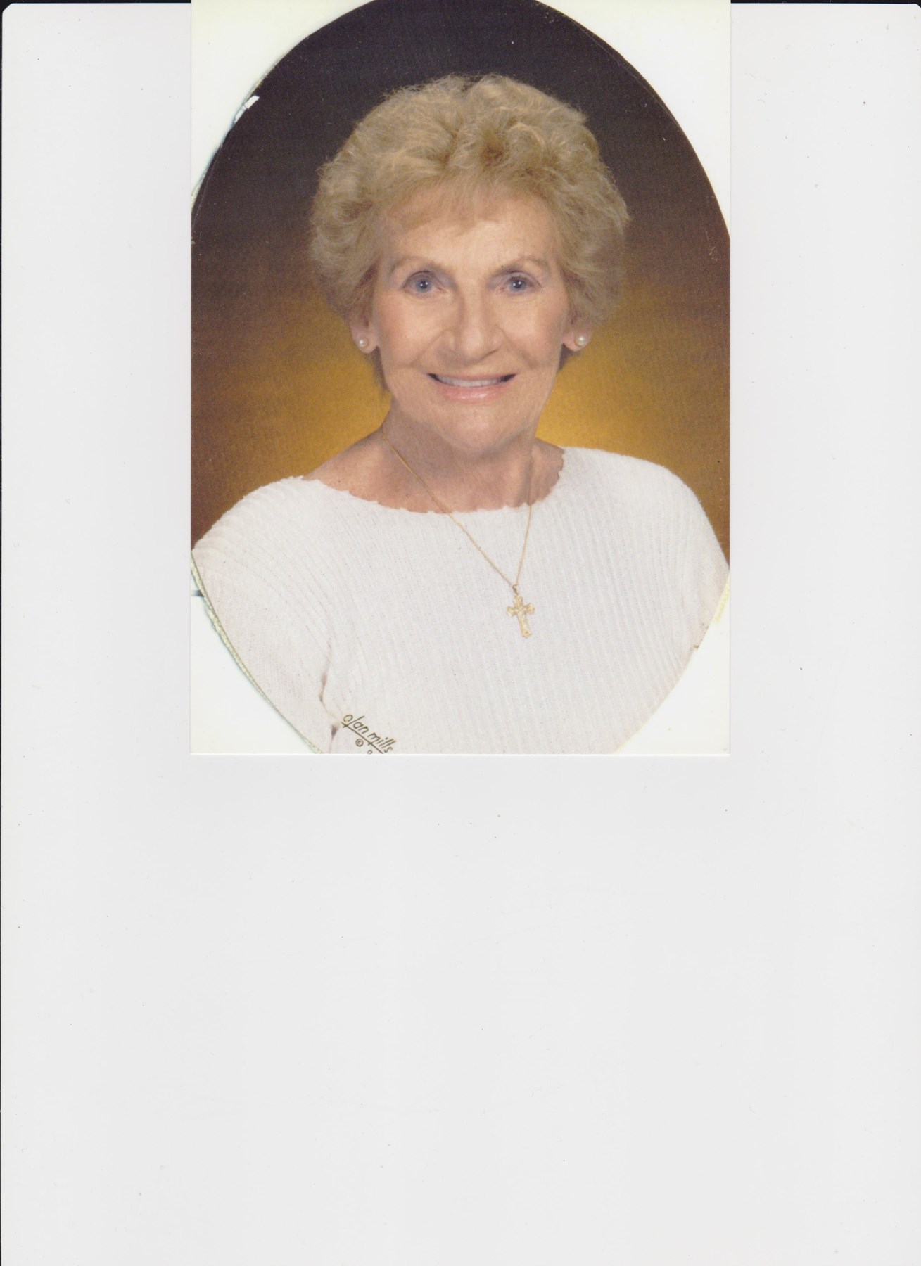 Obituary of Irene Louise Schnetzer