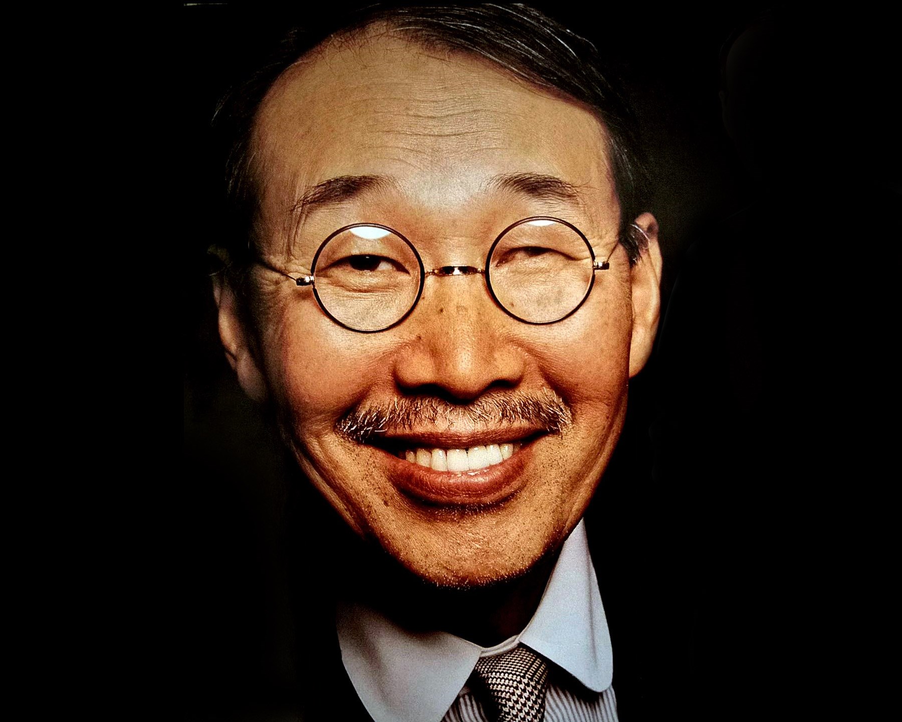 Obituary of Chee Woo Park