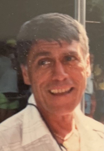 Obituary of Edward Cornelius Lawrence, Jr.