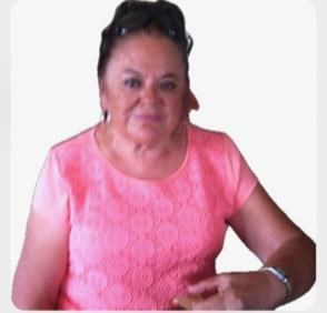 Obituary of Petra Contreras Carrillo